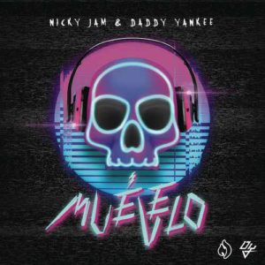 دانلود آهنگ Nicky Jam And Daddy Yankee به نام Muvelo