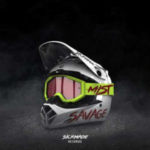 دانلود آهنگ Mist به نام Savage