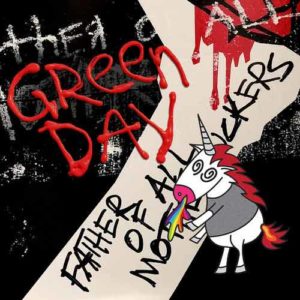دانلود آهنگ Green Day به نام Oh Yeah