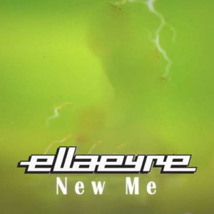 دانلود آهنگ Ella Eyre به نام New Me