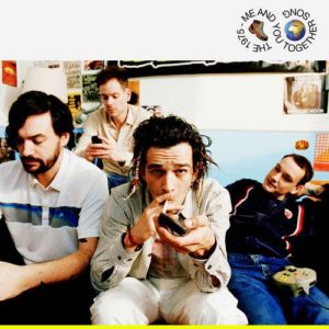 دانلود آهنگ The 1975 به نام Me You Together Song