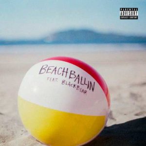 دانلود آهنگ Yung Pinch And Blackbear به نام Beach Ballin