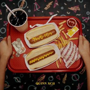 دانلود آهنگ Quinn XCII به نام Two 10s