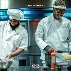 دانلود آهنگ Future And Drake به نام Life Is Good