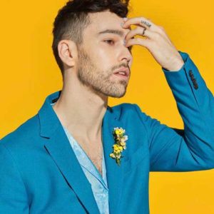 دانلود آهنگ MAX And Chromeo به نام Checklist