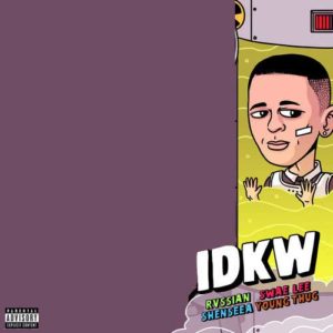 دانلود آهنگ Rvssian And Shenseea And Swae Lee به نام IDKW