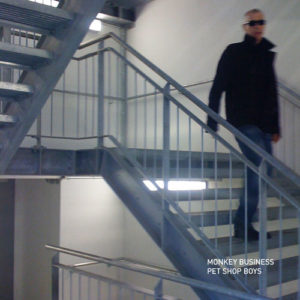 دانلود آهنگ Pet Shop Boys به نام Monkey business radio edit