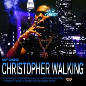 دانلود آهنگ Pop Smoke به نام Christopher Walking