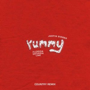 دانلود آهنگ Justin Bieber And Florida Georgia Line به نام Yummy Country Remix