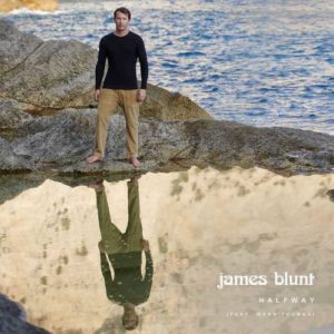 دانلود آهنگ James Blunt به نام Halfway