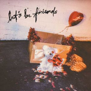 دانلود آهنگ Carly Rae Jepsen به نام Lets Be Friends