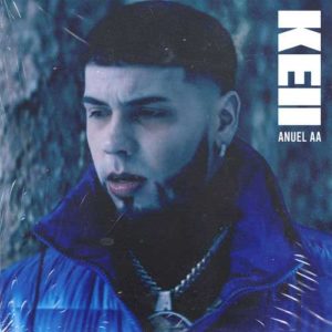 دانلود آهنگ Anuel Aa به نام Keii