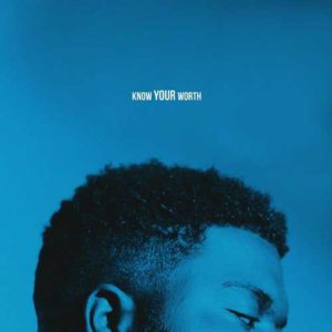 دانلود آهنگ Khalid And Disclosure به نام Know Your Worth