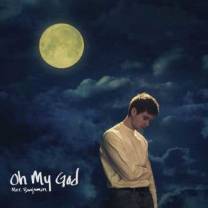 دانلود آهنگ Alec Benjamin به نام Oh My God