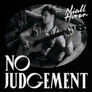 دانلود آهنگ Niall Horan به نام No Judgement