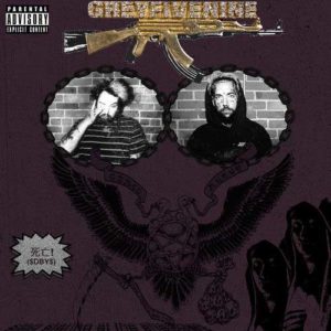 دانلود آهنگ uicideboy به نام STOP STARING AT THE SHADOWS