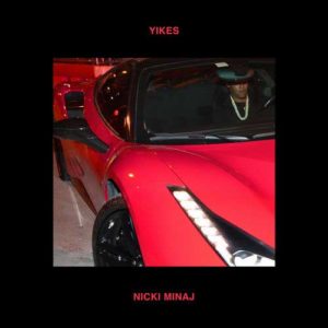 دانلود آهنگ Nicki Minaj به نام Yikes