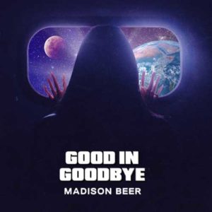 دانلود آهنگ Madison Beer به نام Good in Goodbye