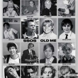 دانلود آهنگ 5 Seconds Of Summer به نام Old Me