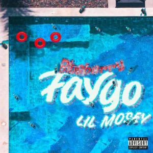 دانلود آهنگ Lil Mosey به نام Blueberry Faygo