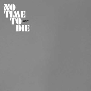 دانلود آهنگ Billie Eilish به نام No Time To Die