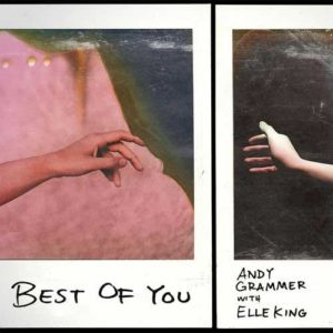 دانلود آهنگ Andy Grammer And Elle King به نام Best of You
