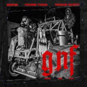 دانلود آهنگ Migos And Travis Scott And Young Thug به نام Give No Fxk