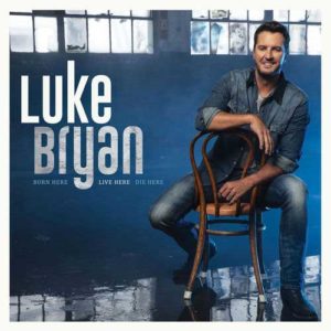 دانلود آهنگ Luke Bryan به نام Born Here Live Here Die Here