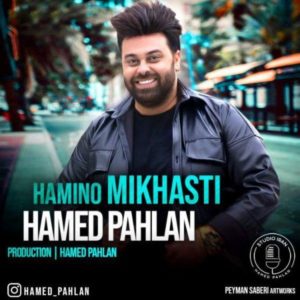 دانلود آهنگ حامد پهلان همینو میخواستی