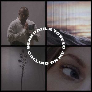 دانلود آهنگ Sean Paul And Tove Lo به نام Calling On Me