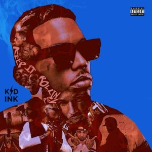 دانلود آهنگ Kid Ink به نام Keep It Rollin Pt 2