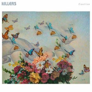 دانلود آهنگ The Killers به نام Caution Radio Edit