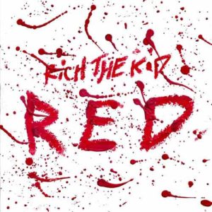 دانلود آهنگ Rich The Kid به نام Red
