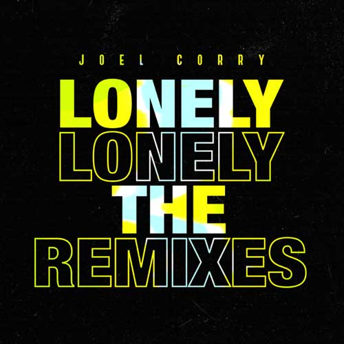 دانلود آهنگ Joel Corry به نام Lonely The Remixes