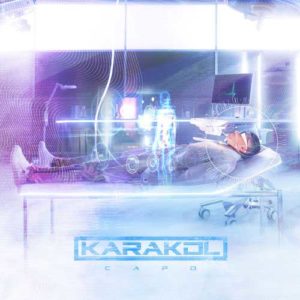 دانلود آهنگ Capo به نام Karakol