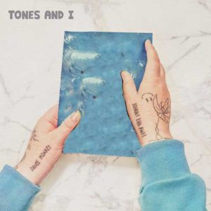 دانلود آهنگ Tones and I به نام Bad ChildCant Be Happy All The Time