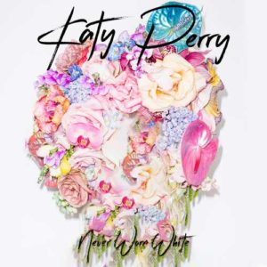 دانلود آهنگ Katy Perry به نام Never Worn White