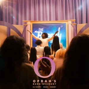 دانلود آهنگ Lil Yachty And DaBaby And Drake به نام Oprahs Bank Account