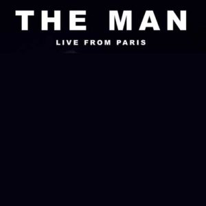 دانلود آهنگ Taylor Swift به نام The Man Live From Paris