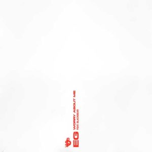 دانلود آهنگ Ellie Goulding And Blackbear به نام Worry About Me