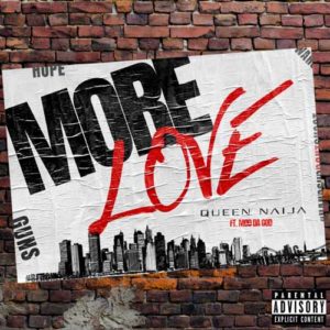 دانلود آهنگ Queen Naija And Mod da God به نام More Love