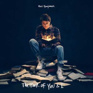 دانلود آهنگ Alec Benjamin به نام The Book of You I