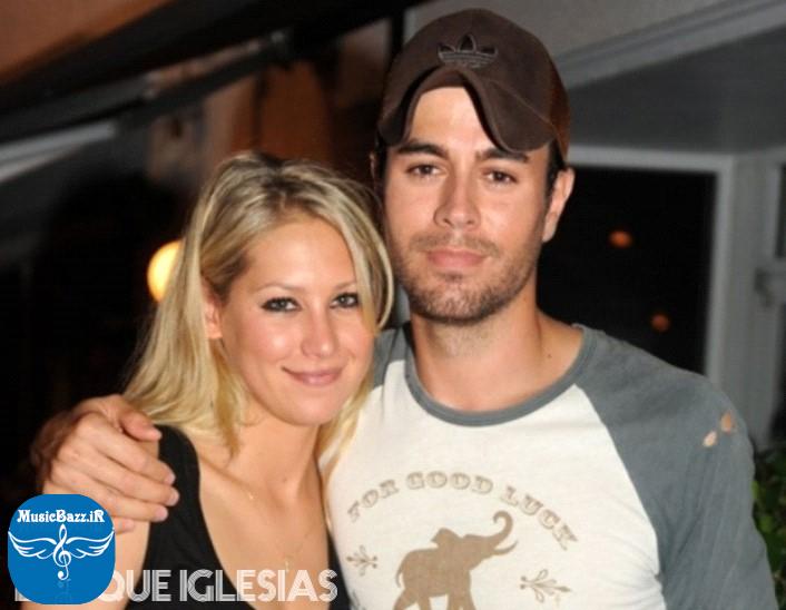دانلود فول آلبوم انریکه همراه با بیوگرافی این خواننده Enrique Iglesias انریکه و زندگی شخصی اش