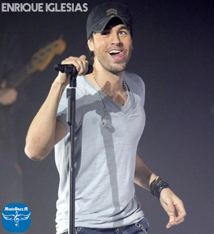 دانلود فول آلبوم انریکه همراه با بیوگرافی این خواننده Enrique Iglesias جالب ترین حقایق در مورد Enrique Iglesias