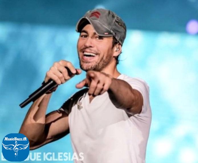 دانلود فول آلبوم انریکه همراه با بیوگرافی این خواننده Enrique Iglesias چند مورد از ویژگی هایِ خصوصی، ظاهری و شخصیتی