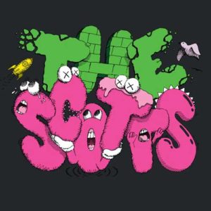 دانلود آهنگ the scotts And Travis Scott And Kid Cudi به نام THE SCOTTS
