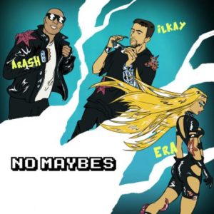 دانلود آهنگ آرش No Maybes