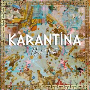 دانلود آهنگ Umut Timur به نام Karantina