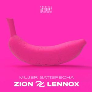 دانلود آهنگ Zion Lennox به نام Mujer Satisfecha