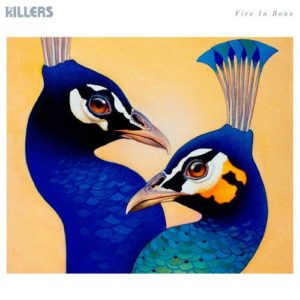 دانلود آهنگ The Killers به نام Fire In Bone